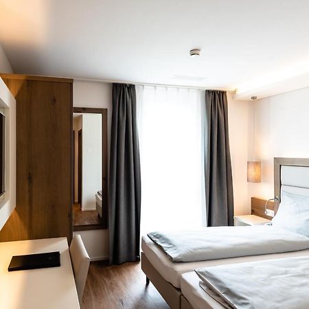 Hotel Rubus Illnau-Effretikon エクステリア 写真