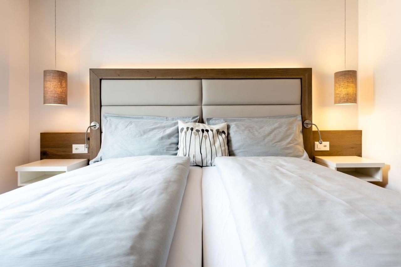 Hotel Rubus Illnau-Effretikon エクステリア 写真