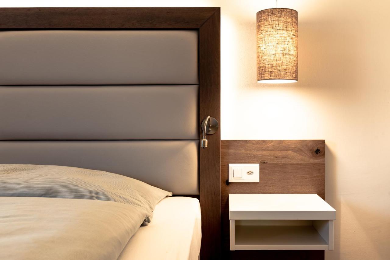 Hotel Rubus Illnau-Effretikon エクステリア 写真