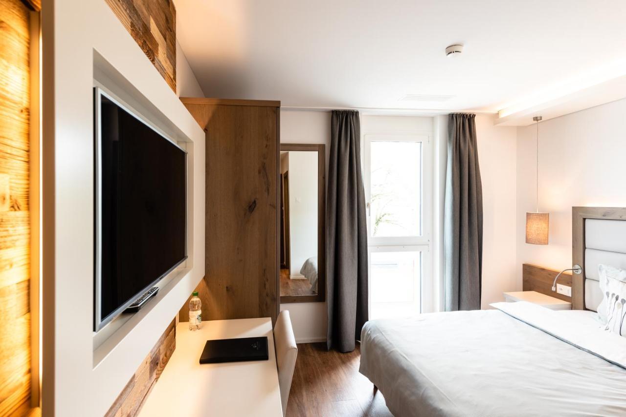 Hotel Rubus Illnau-Effretikon エクステリア 写真