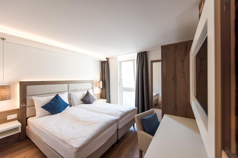 Hotel Rubus Illnau-Effretikon エクステリア 写真