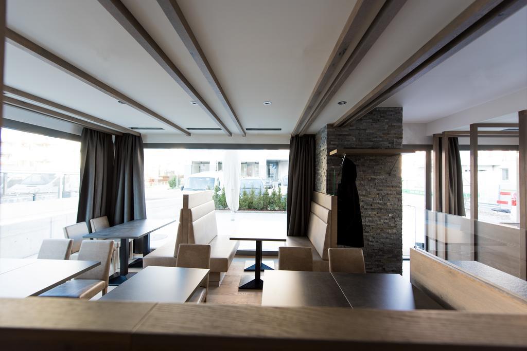 Hotel Rubus Illnau-Effretikon エクステリア 写真