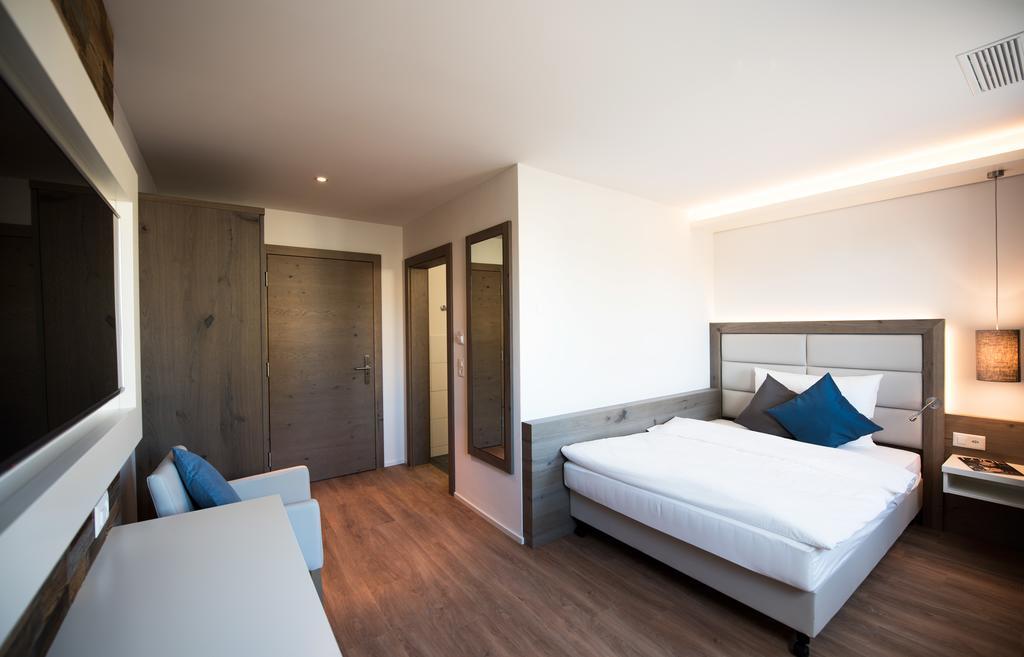 Hotel Rubus Illnau-Effretikon 部屋 写真
