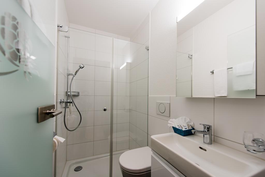 Hotel Rubus Illnau-Effretikon 部屋 写真