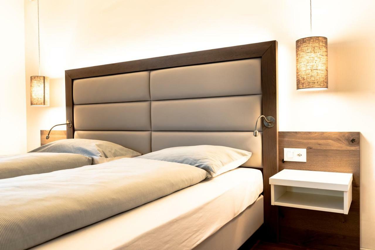 Hotel Rubus Illnau-Effretikon エクステリア 写真