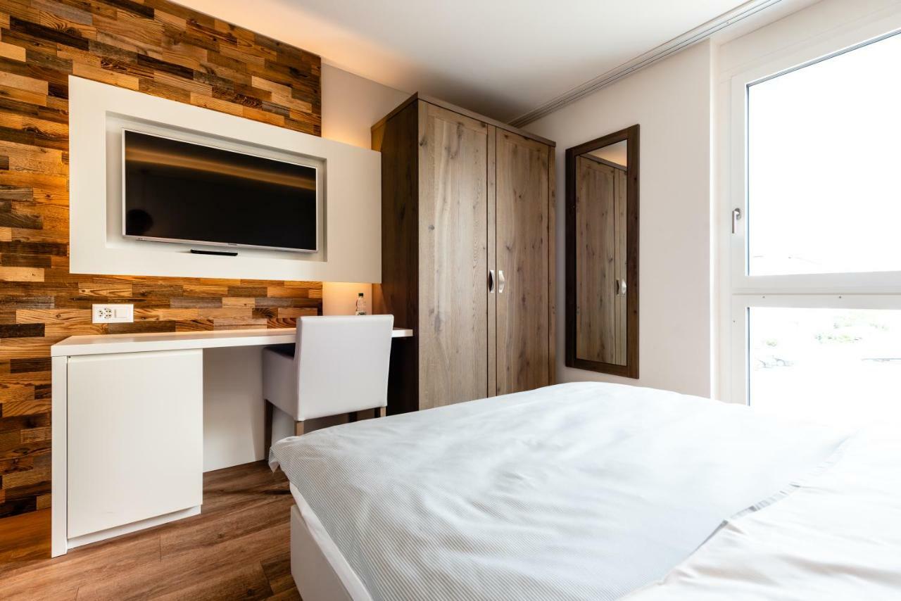 Hotel Rubus Illnau-Effretikon エクステリア 写真