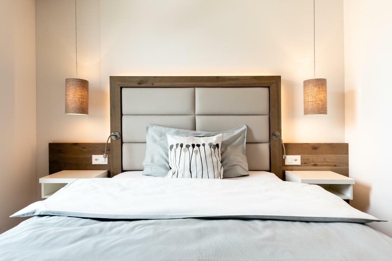 Hotel Rubus Illnau-Effretikon エクステリア 写真