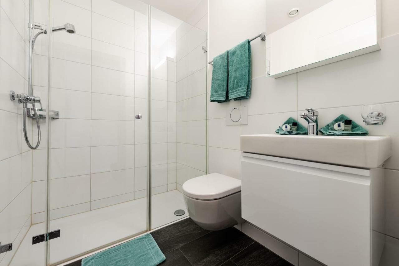 Hotel Rubus Illnau-Effretikon エクステリア 写真